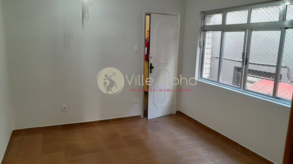 Apartamento à venda com 2 quartos, 65m² - Foto 5