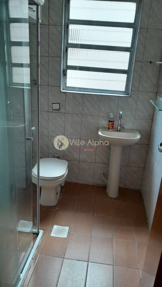 Apartamento à venda com 2 quartos, 65m² - Foto 7