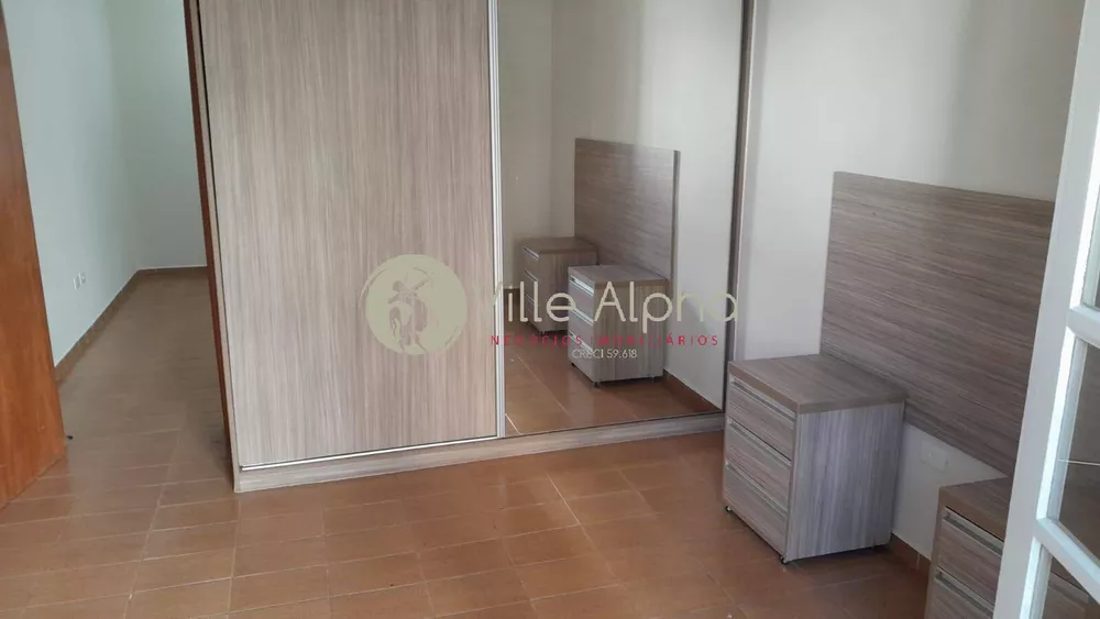 Apartamento à venda com 2 quartos, 65m² - Foto 3