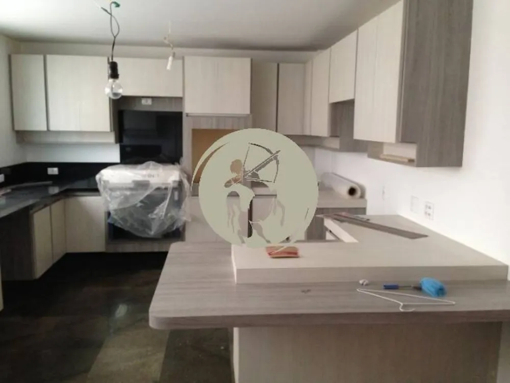 Apartamento, 4 quartos, 380 m² - Foto 5