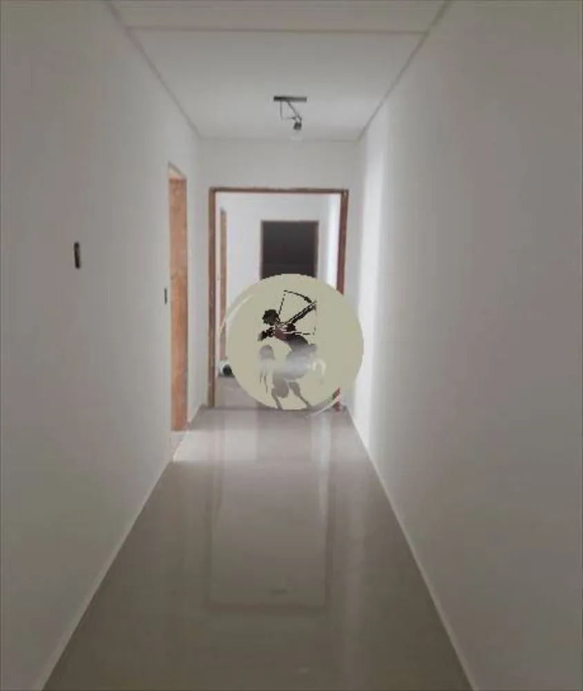 Casa, 3 quartos, 120 m² - Foto 9