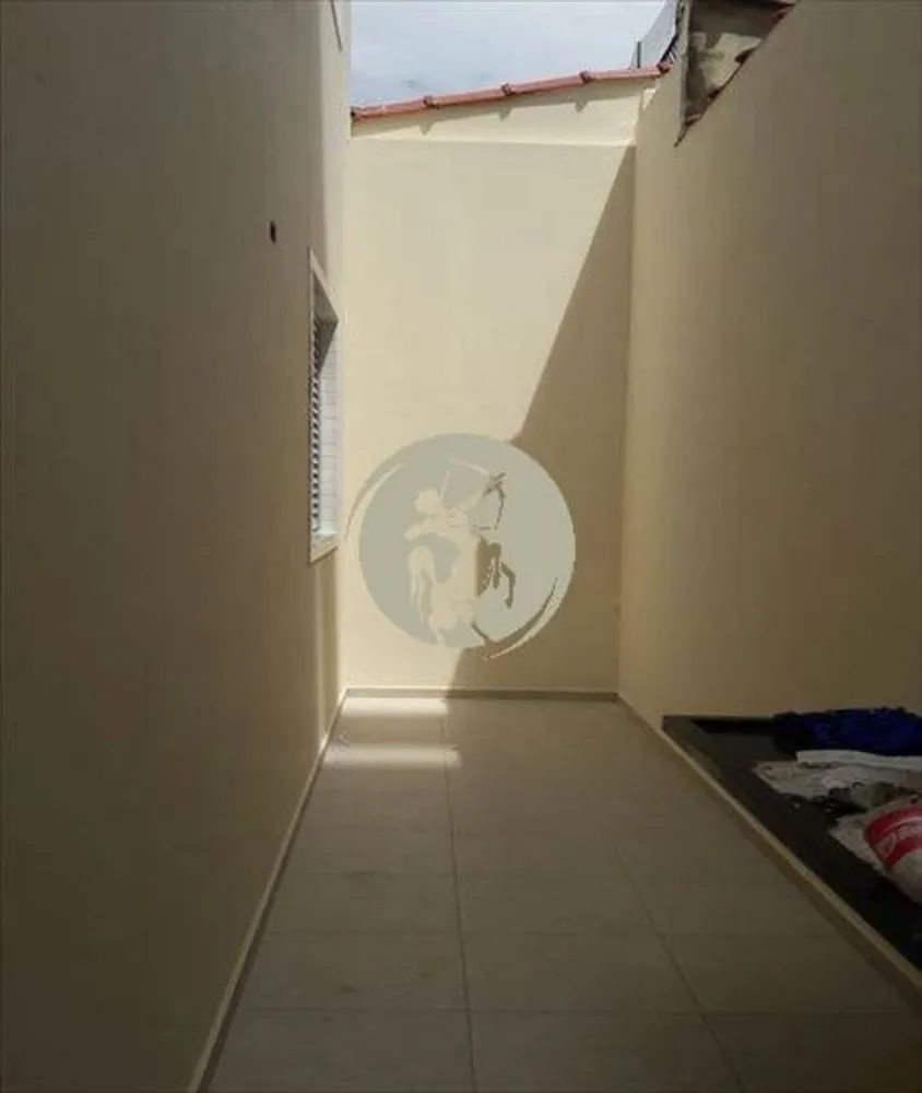 Casa, 3 quartos, 120 m² - Foto 2