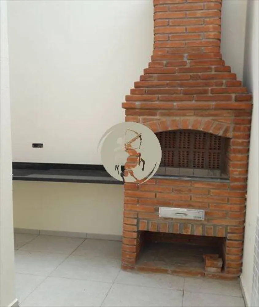 Casa, 3 quartos, 120 m² - Foto 3