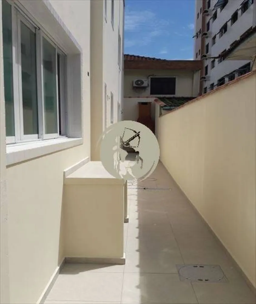 Casa, 3 quartos, 120 m² - Foto 7