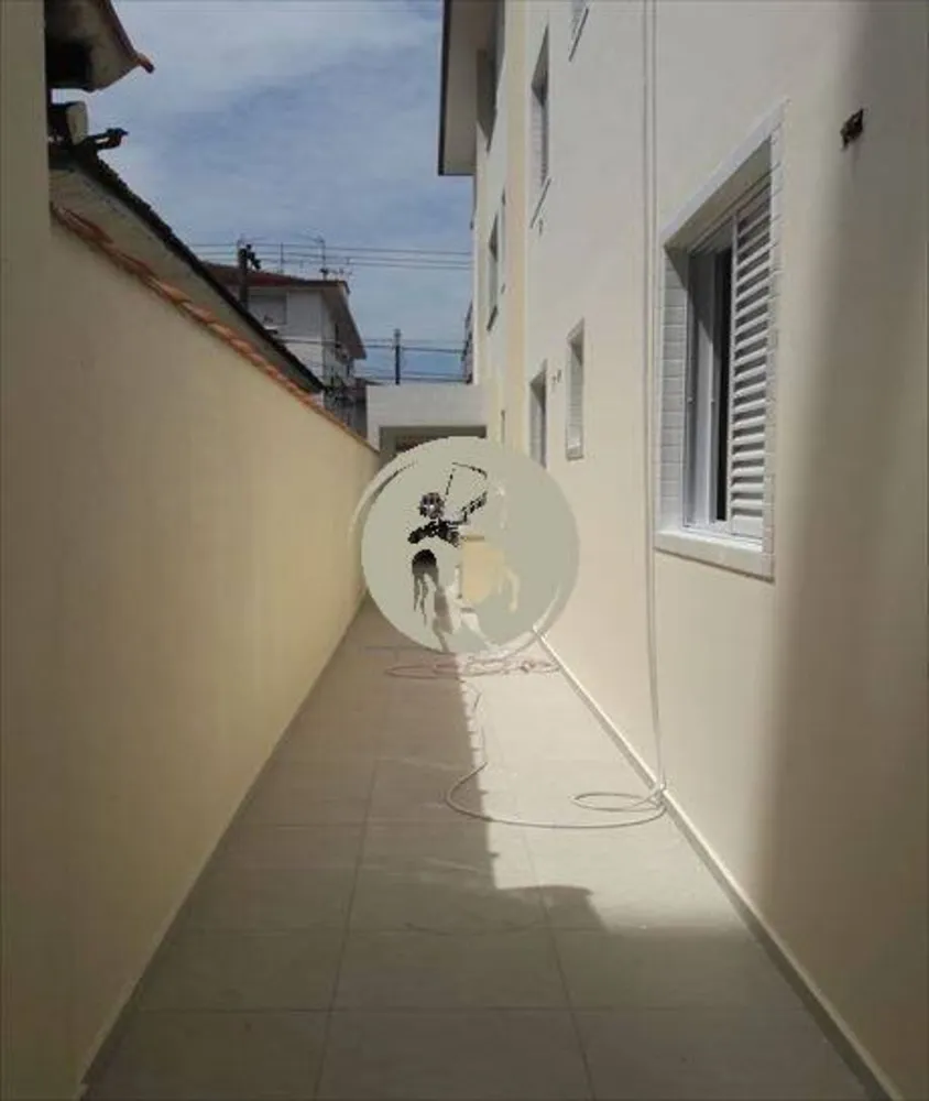 Casa, 3 quartos, 120 m² - Foto 4