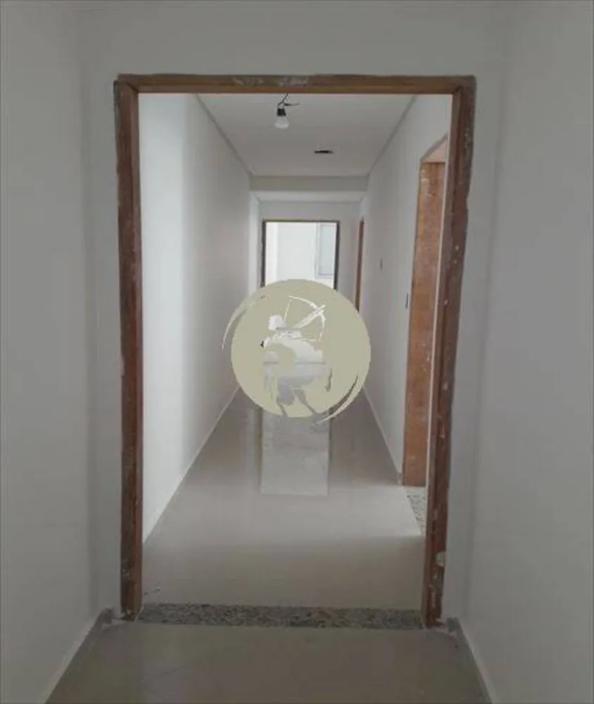 Casa, 3 quartos, 120 m² - Foto 5