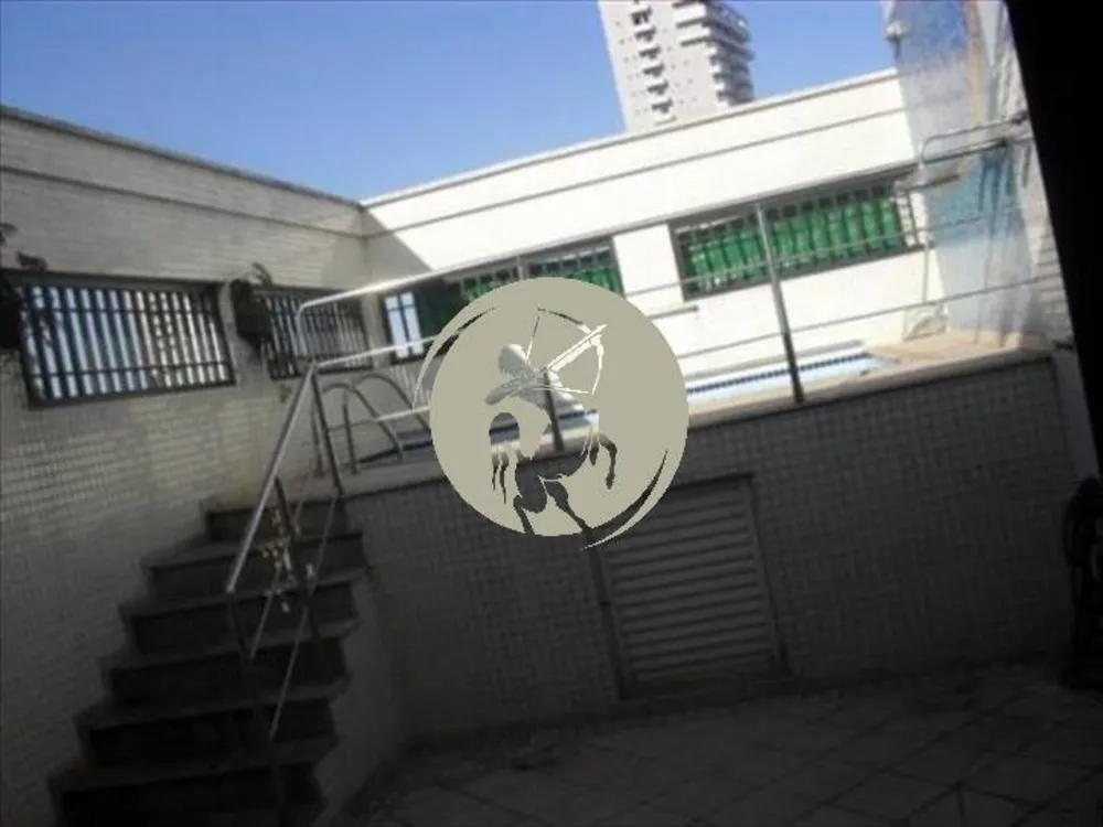 Cobertura, 4 quartos, 460 m² - Foto 12