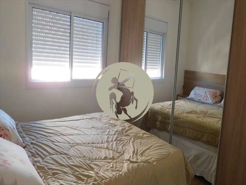 Apartamento, 3 quartos, 80 m² - Foto 8