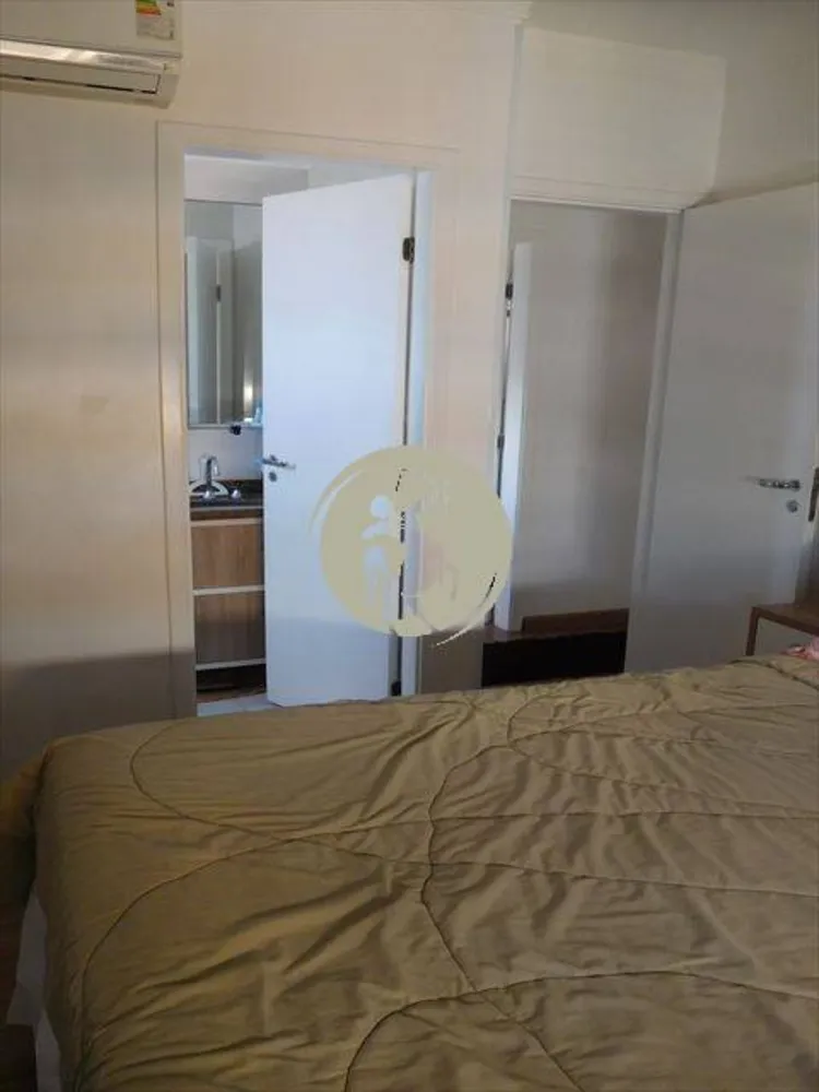 Apartamento, 3 quartos, 80 m² - Foto 6