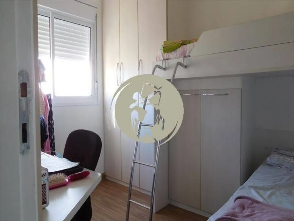 Apartamento, 3 quartos, 80 m² - Foto 9