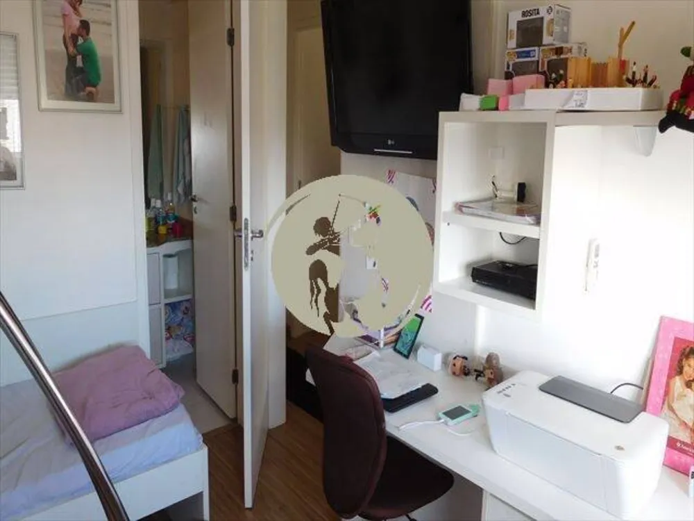 Apartamento, 3 quartos, 80 m² - Foto 11