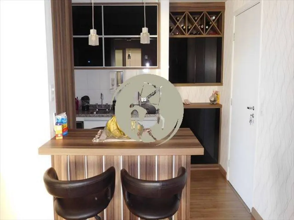 Apartamento, 3 quartos, 80 m² - Foto 4