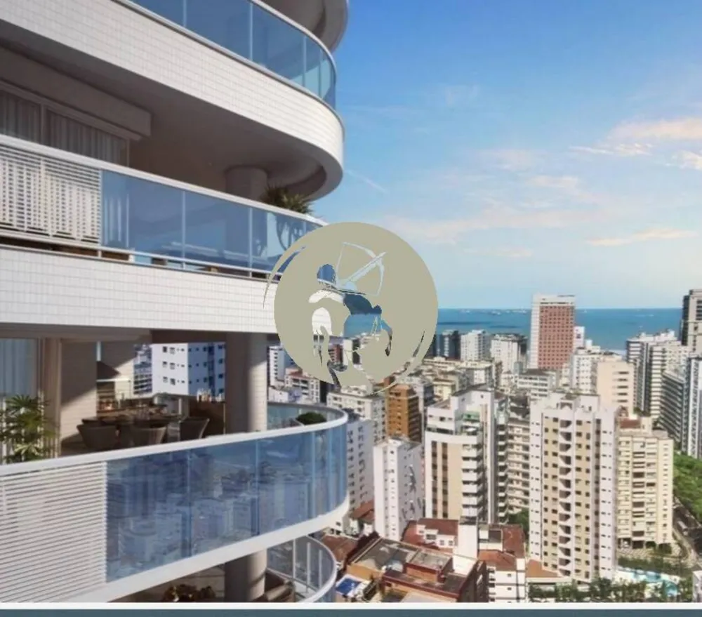 Apartamento, 4 quartos, 184 m² - Foto 2