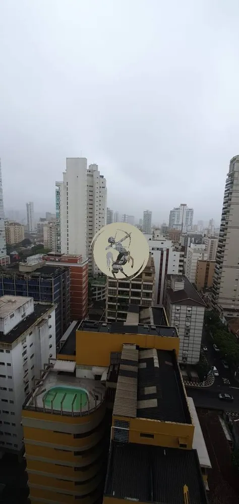 Apartamento, 4 quartos, 184 m² - Foto 8