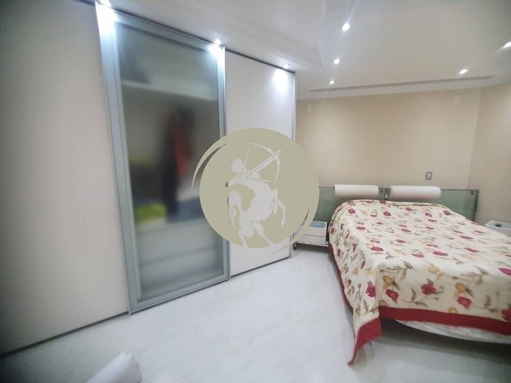Apartamento para alugar com 3 quartos, 173m² - Foto 8