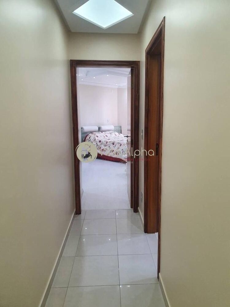 Apartamento para alugar com 3 quartos, 173m² - Foto 4