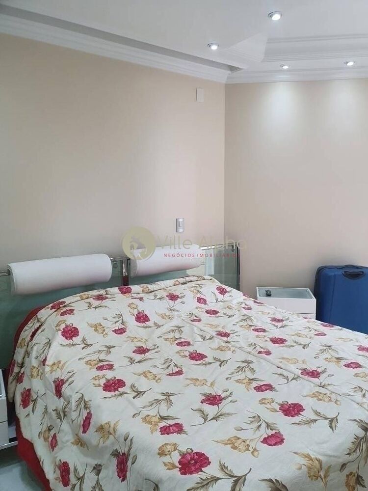 Apartamento para alugar com 3 quartos, 173m² - Foto 6