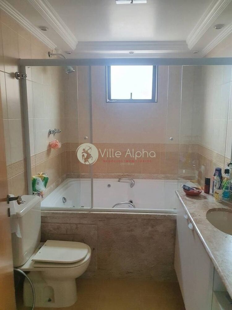 Apartamento para alugar com 3 quartos, 173m² - Foto 7