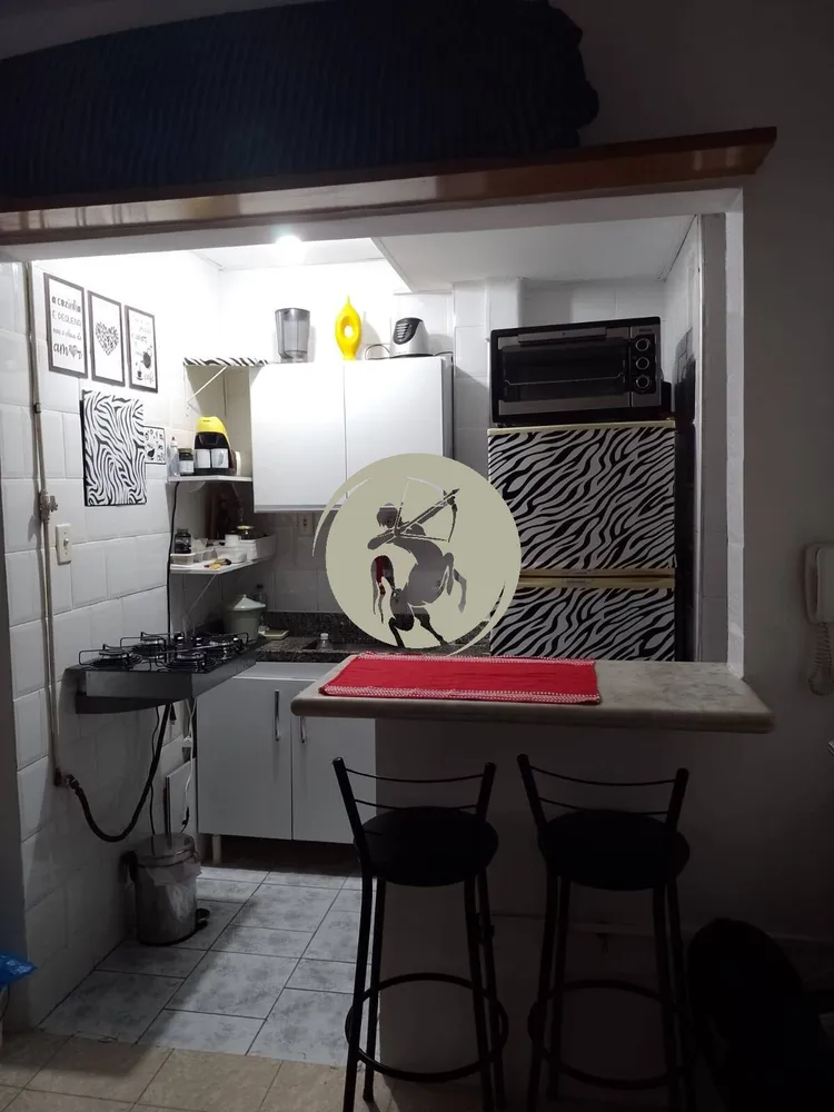 Apartamento, 1 quarto, 39 m² - Foto 7