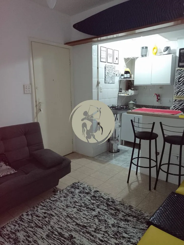Apartamento, 1 quarto, 39 m² - Foto 6