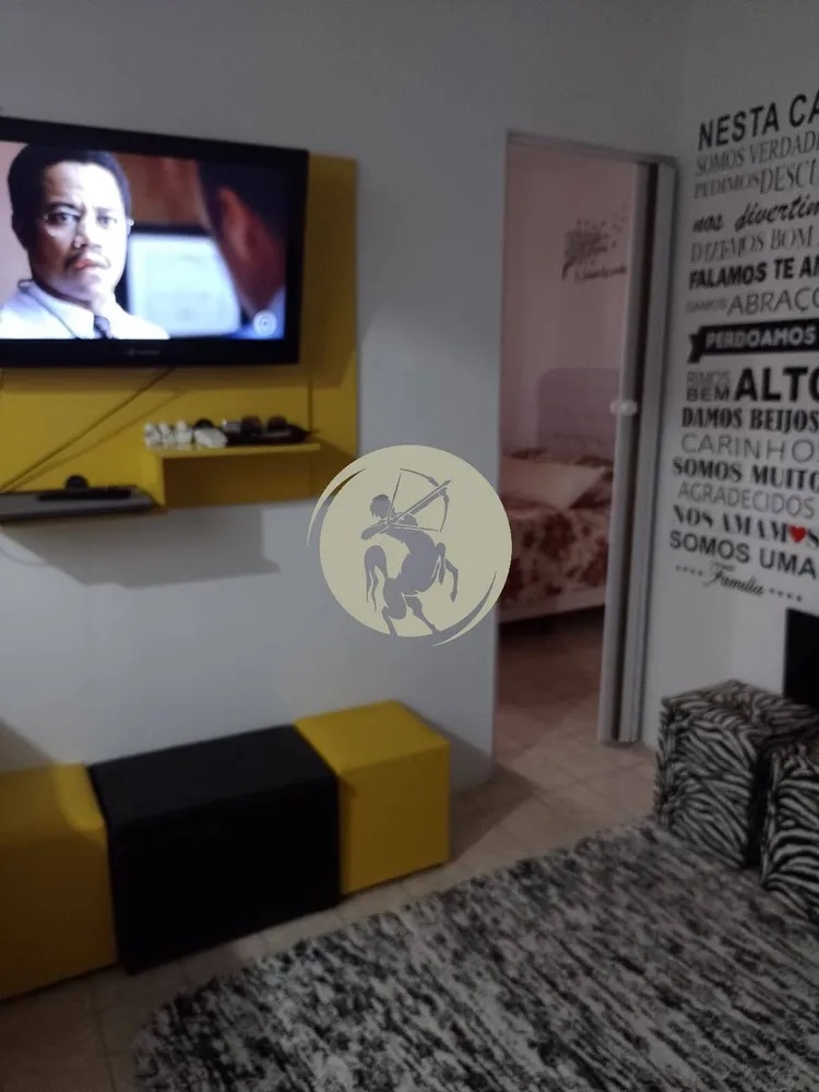 Apartamento, 1 quarto, 39 m² - Foto 5