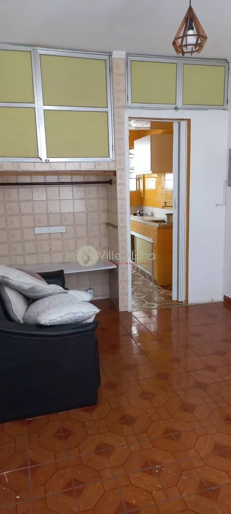 Apartamento à venda com 1 quarto, 35m² - Foto 4