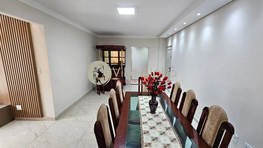 Apartamento, 3 quartos, 140 m² - Foto 4