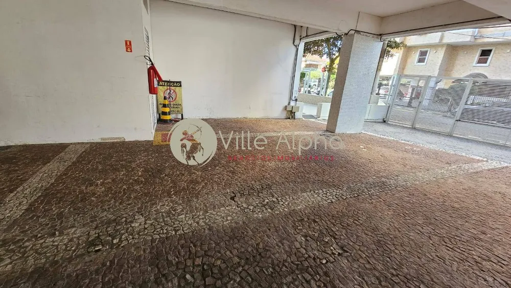 Apartamento, 3 quartos, 140 m² - Foto 8
