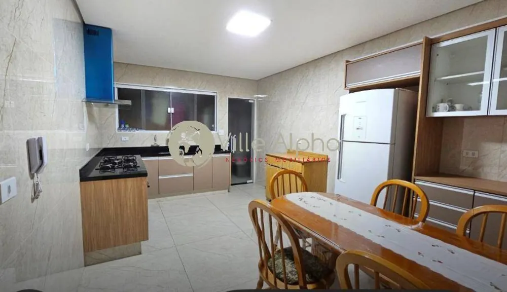 Apartamento, 3 quartos, 140 m² - Foto 7