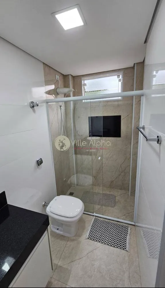 Apartamento, 3 quartos, 140 m² - Foto 5