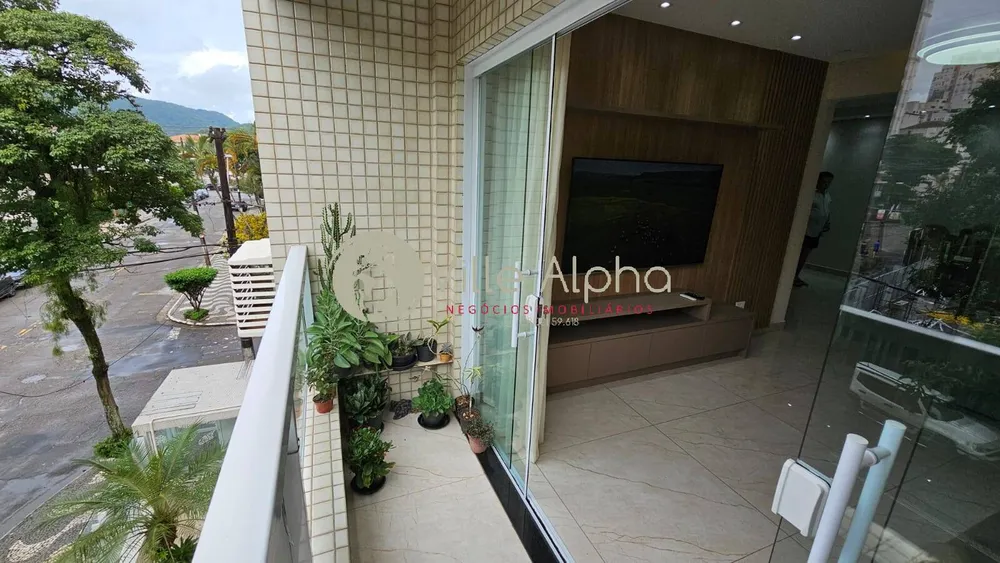 Apartamento, 3 quartos, 140 m² - Foto 3