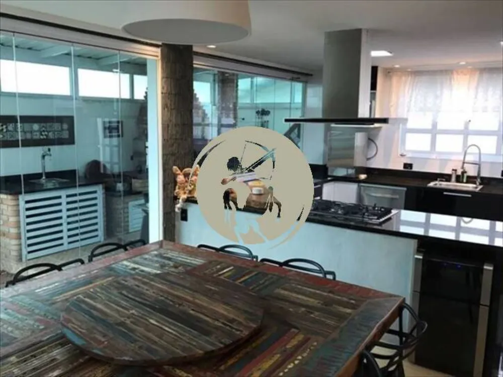 Sobrado, 3 quartos, 150 m² - Foto 7