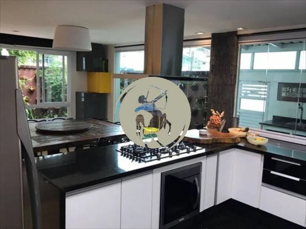 Sobrado, 3 quartos, 150 m² - Foto 6