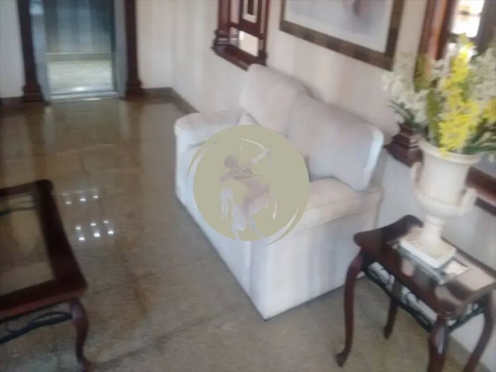 Apartamento, 2 quartos, 120 m² - Foto 1