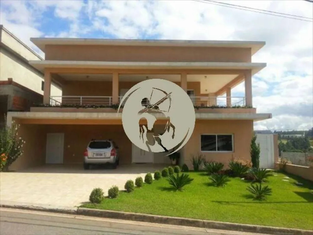 Casa de Condomínio, 5 quartos - Foto 3