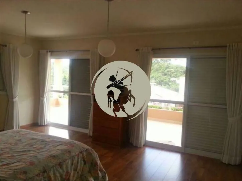 Casa de Condomínio, 5 quartos - Foto 8