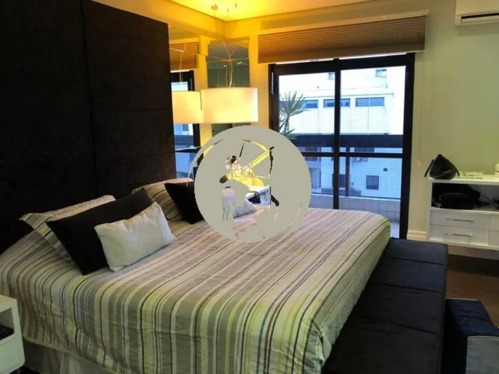 Apartamento, 4 quartos, 830 m² - Foto 12