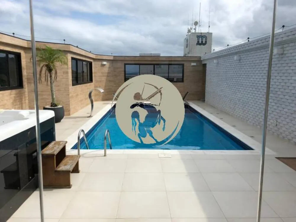Apartamento, 4 quartos, 830 m² - Foto 2