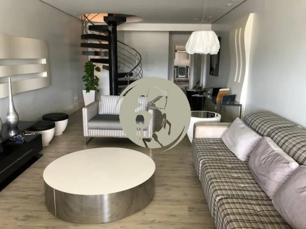 Apartamento, 4 quartos, 830 m² - Foto 9