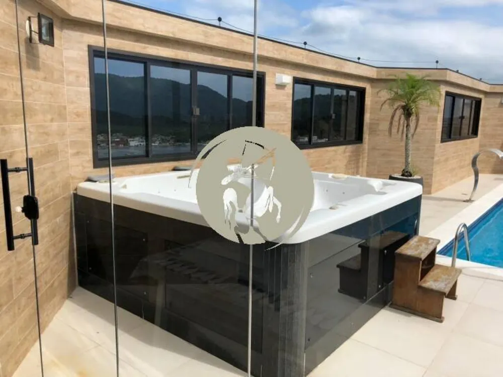 Apartamento, 4 quartos, 830 m² - Foto 1