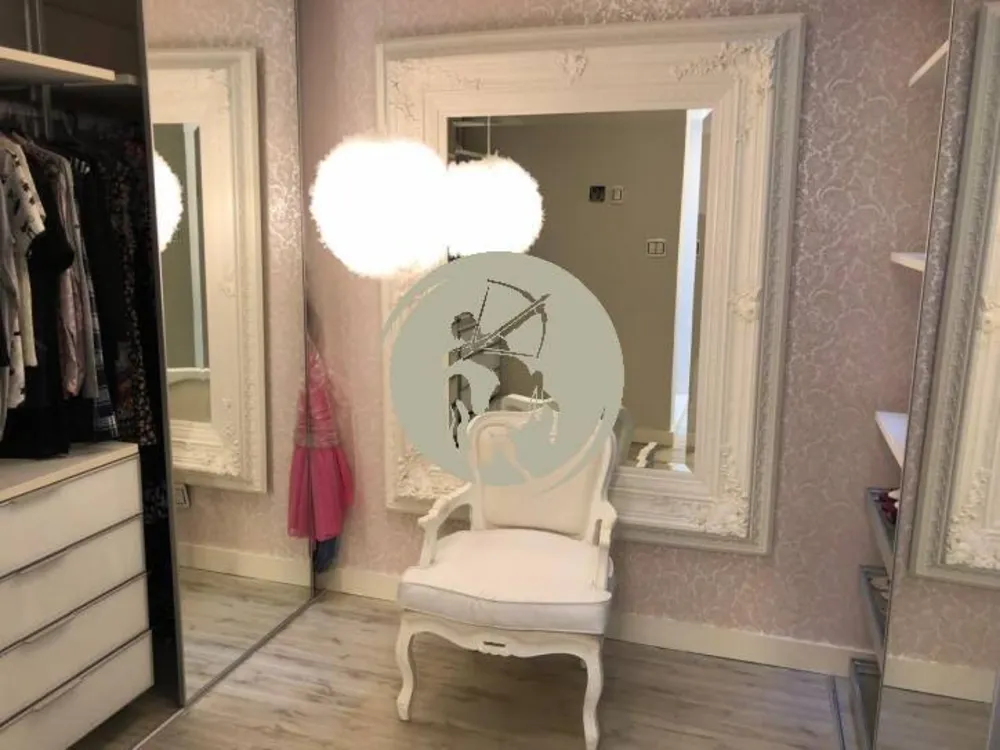 Apartamento, 4 quartos, 830 m² - Foto 8