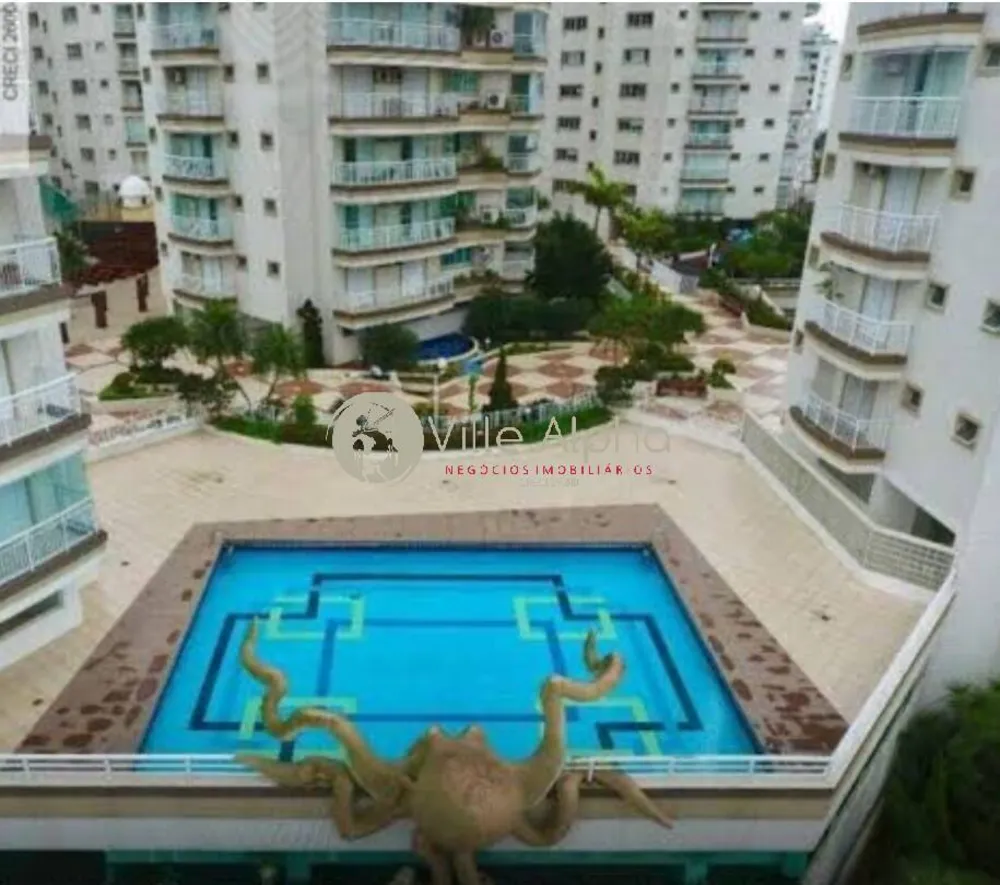 Apartamento, 3 quartos, 199 m² - Foto 12