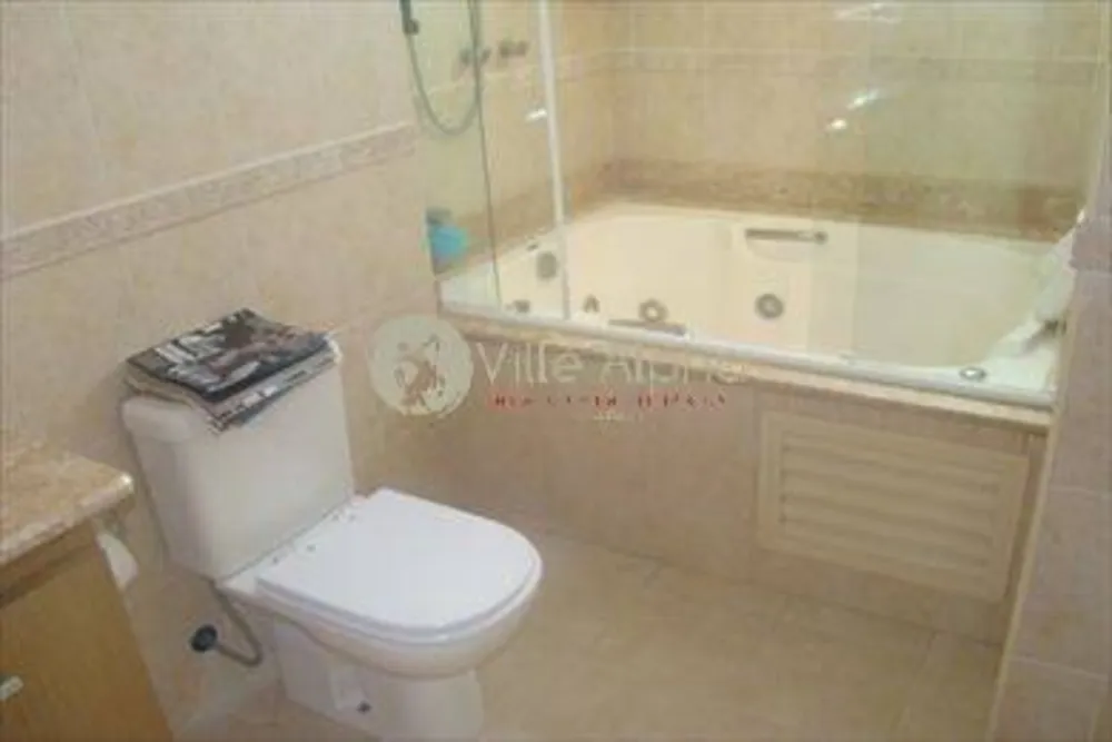 Apartamento, 3 quartos, 199 m² - Foto 8