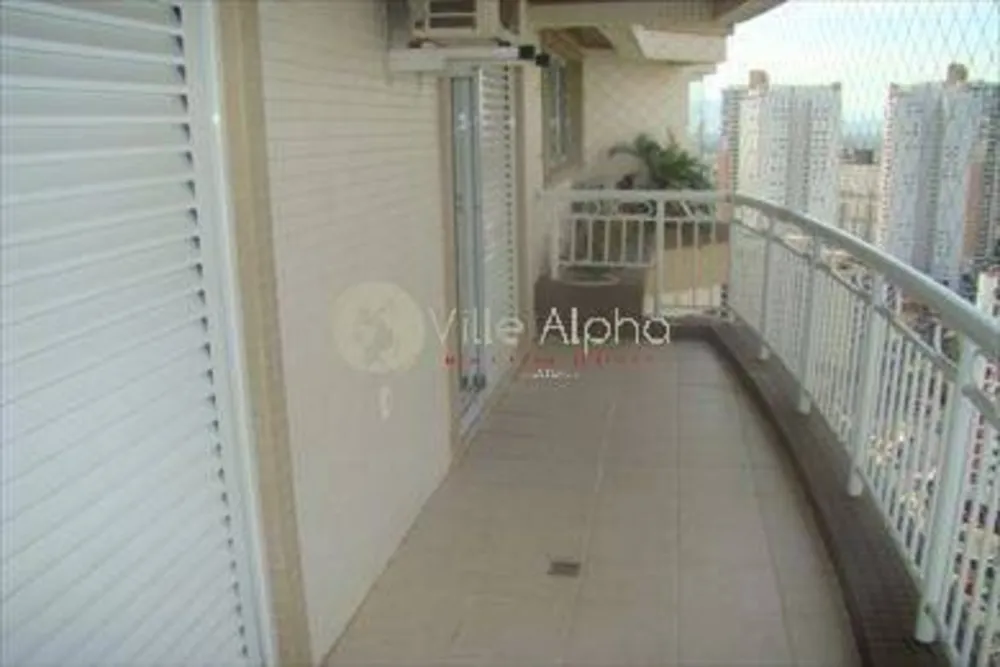 Apartamento, 3 quartos, 199 m² - Foto 11