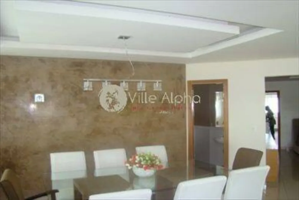 Apartamento, 3 quartos, 199 m² - Foto 2