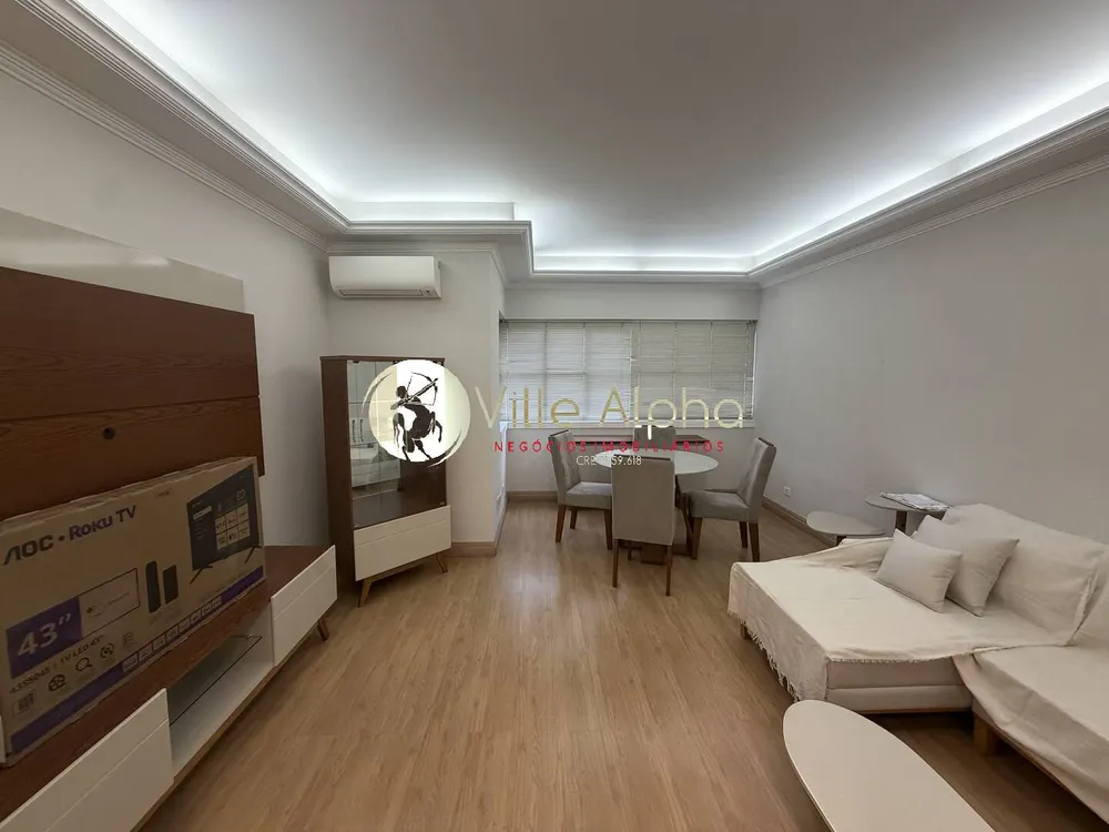 Apartamento, 2 quartos, 70 m² - Foto 5