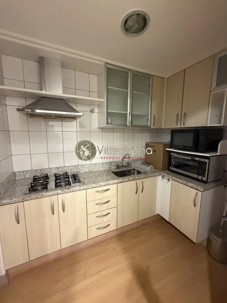 Apartamento, 2 quartos, 70 m² - Foto 2