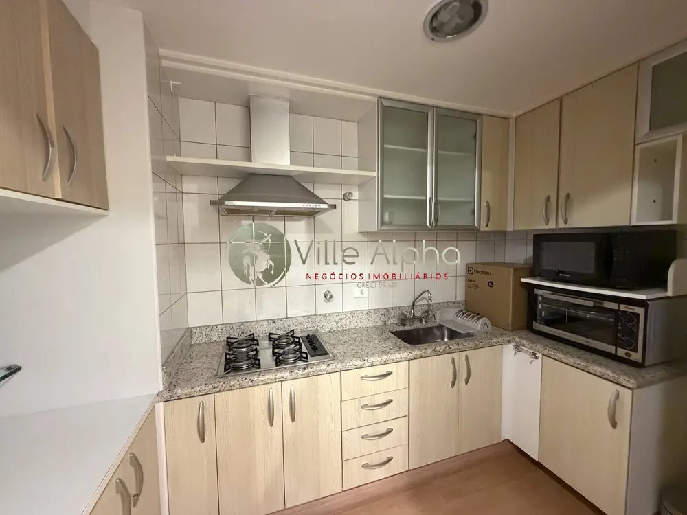 Apartamento, 2 quartos, 70 m² - Foto 3