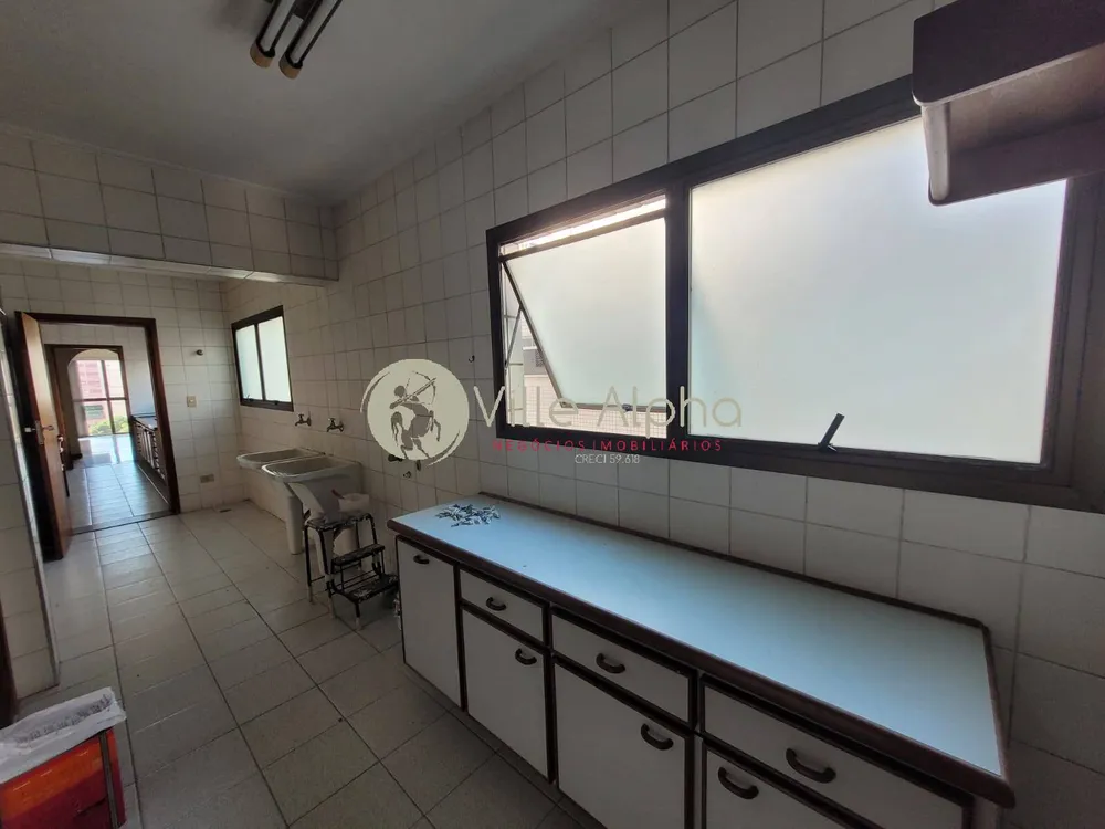 Apartamento, 3 quartos, 250 m² - Foto 5