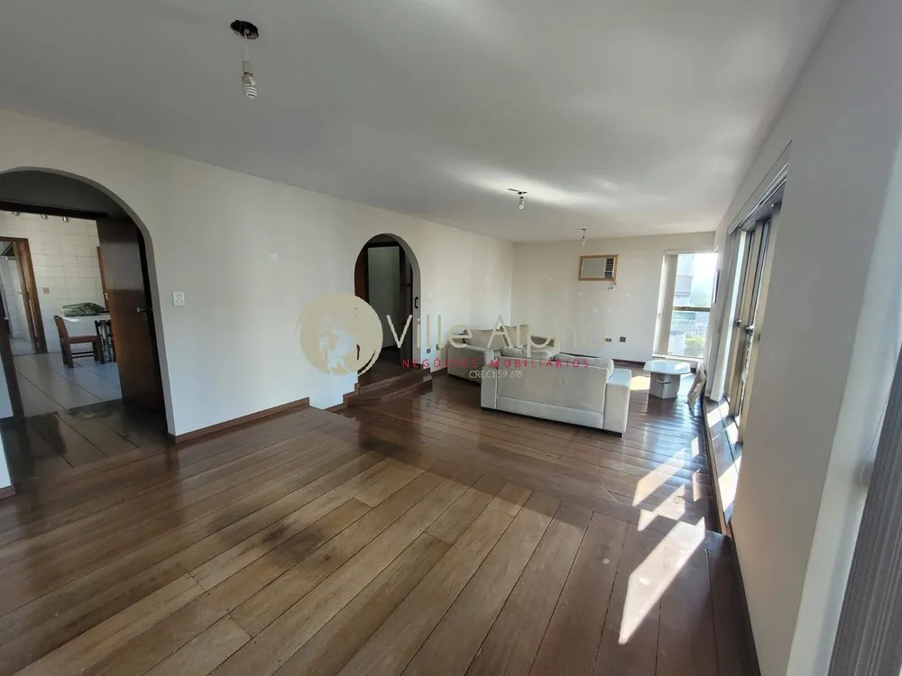 Apartamento, 3 quartos, 250 m² - Foto 4